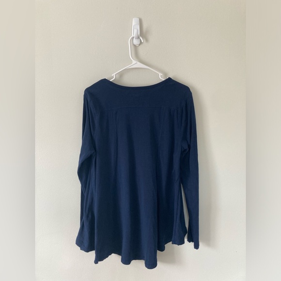 Ralph Lauren Active Long-Sleeve Shirt (L) - Picture 3 of 6